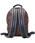 Palm Springs PM, back view